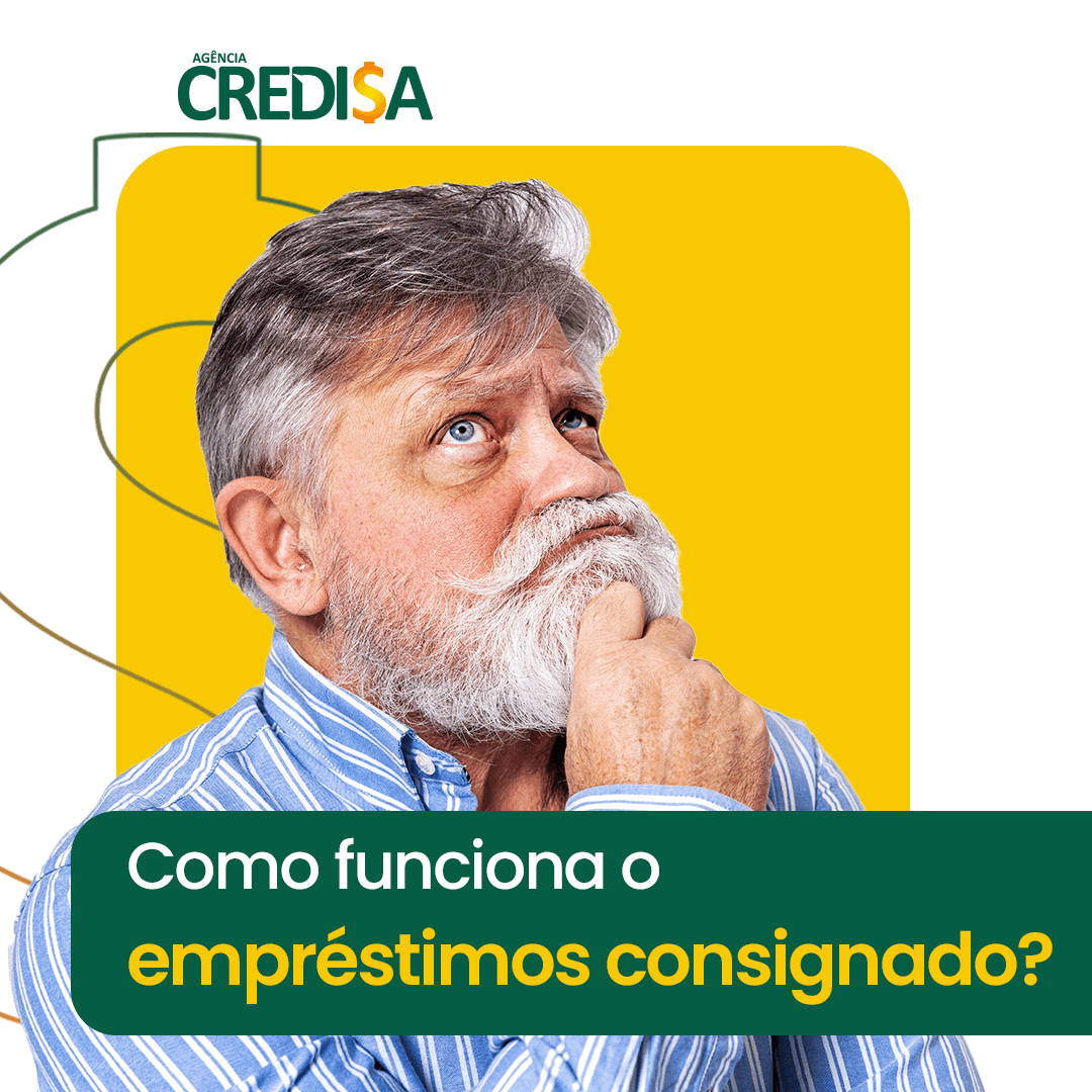 Como Funciona O Empréstimo Consignado?